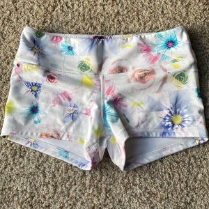 Fleo shorts